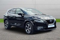 2022 Nissan Qashqai 1.3 DIG-T MH 158 N-CONNECTA 5DR XTRONIC Hatchback Petrol Aut