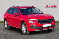 2025 Skoda Kamiq 1.0 TSI SE Edition 5dr DSG Automatic Hatchback Petrol Automatic
