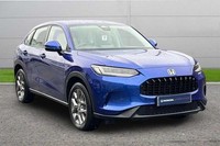 2025 Honda ZR-V 2.0 EHEV ELEGANCE 5DR CVT Estate Hybrid Automatic