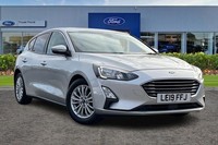 2019 Ford Focus 1.0 EcoBoost 125 Titanium 5dr ** Sync 3 - Touch Screen Navigatio