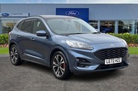 2023 Ford Kuga 2.5 FHEV ST-Line X Edition 5dr CVT HATCHBACK PETROL/ELECTRIC Auto