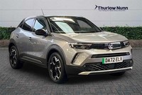 2022 Vauxhall Mokka Electric 50kWh Ultimate SUV 5dr Electric Auto (136 ps) SUV E
