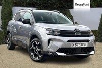 2023 Citroen C5 Aircross Max Manual Hatchback Petrol Manual