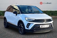 2022 Vauxhall Crossland 1.5 Turbo D Ultimate SUV 5dr Diesel Manual Euro 6 (s/s) 