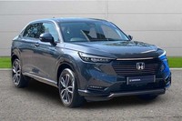 2022 Honda HR-V 1.5 EHEV ADVANCE 5DR CVT Hatchback Hybrid Automatic
