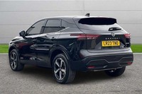  Nissan Qashqai 1.5 E-POWER ACENTA PREMIUM 5DR AUTO Hatchback Hybrid Automatic