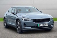 2023 Polestar 2 170KW 78KWH LONG RANGE SINGLE MOTOR 5DR AUTO Hatchback Electric 