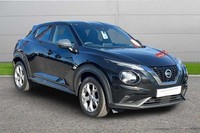 2019 Nissan Juke 1.0 DIG-T ACENTA 5DR Hatchback Petrol Manual