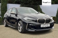 2022 BMW 1 Series 2.0 M135i Hatchback 5dr Petrol Auto xDrive Euro 6 (s/s) (306 p