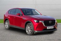 2022 Mazda CX-60 2.5 PHEV EXCLUSIVE-LINE 5DR AUTO 4x4 Hybrid Automatic
