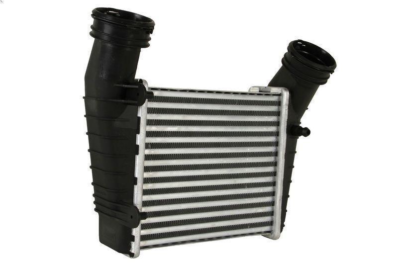 Intercooler, Ã©Changeur Nissens 96680 Pour Vw Passat B5 (3b2) 1.9 2000-2