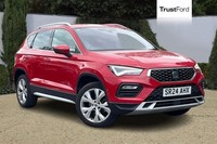 2024 SEAT Ateca Xperience Automatic Estate Petrol Automatic