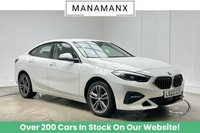 2023 BMW 2 Series Gran Coupe 218i Sport Saloon Petrol Automatic