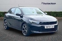 2024 Vauxhall Corsa 1.2i (75 PS) GS 5 Door Petrol Hatchback  Hatchback Petrol Ma