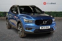 2021 Volvo XC40 1.5 T5 Recharge PHEV R DESIGN Pro 5dr Auto Estate Hybrid Automat