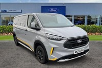2025 Ford Transit Custom 320 Trail L2 LWB FWD 2.0 EcoBlue 136ps Low Roof, AIR CO
