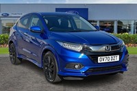 2020 Honda HR-V 1.5 i-VTEC EX 5dr HATCHBACK PETROL Manual
