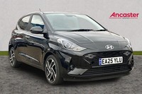 2025 Hyundai i10 1.0 [63] Premium 5dr Auto [Nav] Automatic Hatchback Petrol Auto