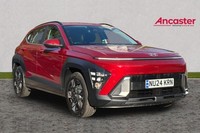 2024 Hyundai KONA 1.6 GDi Hybrid Advance 5dr DCT Automatic Hatchback Hybrid Auto
