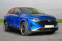 2025 Nissan Qashqai 1.5 E-POWER ACENTA PREMIUM 5DR AUTO Hatchback Hybrid Automat