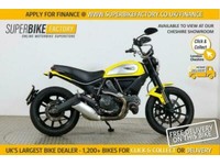 Used Scrambler For Sale Motorbikes Scooters Gumtree