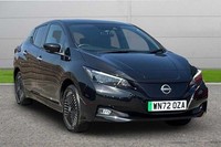 2022 Nissan Leaf 160KW E+ TEKNA 59KWH 5DR AUTO Hatchback Electric Automatic