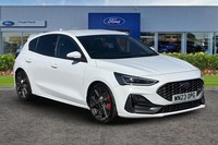 2023 Ford Focus 2.3T EcoBoost ST Hatchback 5dr Petrol Manual Euro 6 (s/s) (280 p