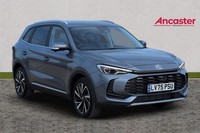 2025 MG MG ZS 1.5 Hybrid+ Trophy SUV 5dr Petrol Hybrid Auto Euro 6 (s/s) (196 ps