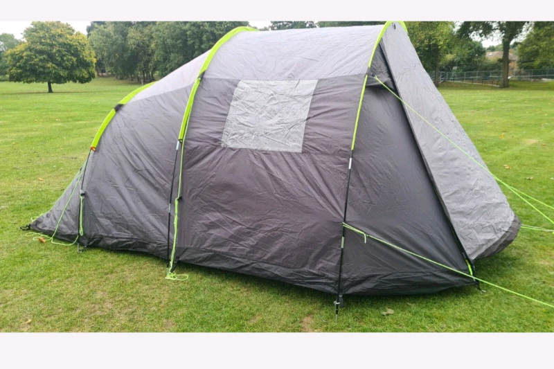 Halfords Urban Escape 4 Man Tent in Norwich, Norfolk Gumtree