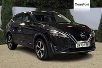 2023 Nissan Qashqai 1.5 E-Power N-Connecta 5dr Auto HATCHBACK PETROL/ELECTRIC Au
