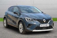2022 Renault Captur 1.0 TCE 90 ICONIC EDITION 5DR Hatchback Petrol Manual