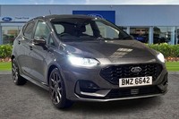 2023 Ford Fiesta 1.0 EcoBoost Hybrid mHEV 125 ST-Line 5dr- New Tyres Manual Hatc