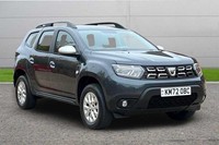 2022 Dacia Duster 1.0 TCE 90 COMFORT 5DR Estate Petrol Manual