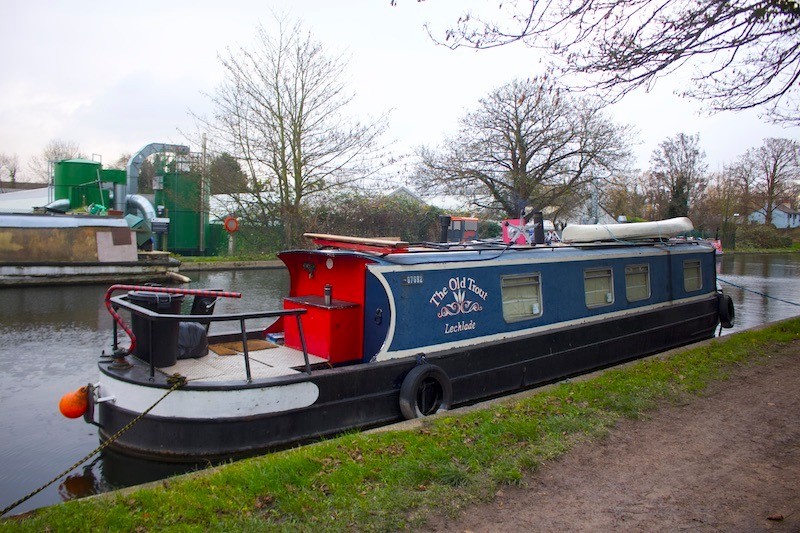 40 ft Narrowboat for sale in Uxbridge, London Gumtree