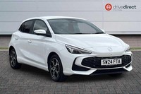 2024 MG MG3 1.5 Hybrid+ Trophy Hatchback 5dr Petrol Hybrid Auto Euro 6 (s/s) (19