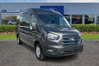 2025 Ford E-Transit 350 Trend AUTO L3 H2 LWB Medium Roof RWD 135kW 68kWh DAP Aut