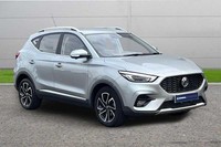 2022 MG ZS 1.0T GDI EXCLUSIVE 5DR DCT Hatchback Petrol Automatic