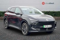 2025 MG MGS5 170kW Trophy EV Long Range 64kWh 5dr Auto HATCHBACK ELECTRIC Automa