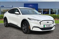 2022 Ford Mustang Mach-E 198kW Standard Range 68kWh RWD 5dr Auto HATCHBACK ELECT