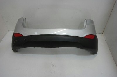 2010-2015 Hyundai Tucson задний Бампер серебро 866112S001 10-15