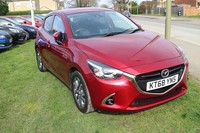 Mazda MAZDA 2 GT SPORT NAV PLUS