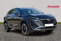 2024 Nissan Qashqai 1.3 DiG-T MH 158 N-Connecta [Glass Rf] 5dr Xtronic Automatic