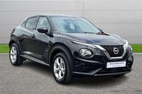 2022 Nissan Juke 1.0 DIG-T 114 N-CONNECTA 5DR Hatchback Petrol Manual