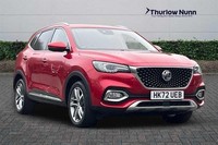 2022 MG MG HS 1.5 T-GDi (162 PS) Exclusive 5 Door Petrol SUV Automatic *** 1 Own