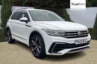 2023 Volkswagen Tiguan 1.5 TSI 150 R-Line 5dr DSG Semi-Auto Estate Petrol Semi A