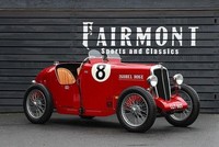 1936 Morris Eight Special Coupe Petrol Manual