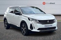 2023 Peugeot 5008 1.5 BlueHDi GT SUV 5dr Diesel EAT Euro 6 (s/s) (130 ps) SUV Di