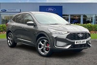2025 Ford Kuga 2.5 PHEV ST-Line 5dr CVT Automatic Estate Petrol Parallel PHEV Au