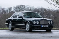 2006 Bentley Arnage Arnage R 4dr Auto SALOON PETROL Automatic