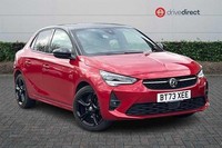 2023 Vauxhall Corsa 1.2 GS 5dr HATCHBACK PETROL Manual